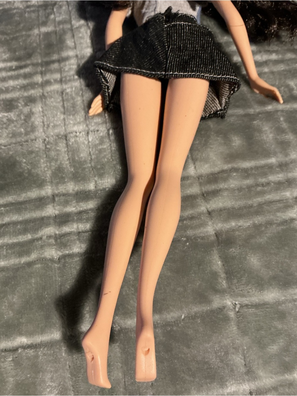 My Scene doll - Picture 3 of 5